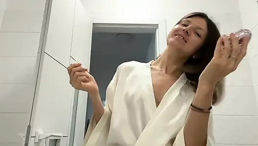 My Sexfriend Gina Gerson 3