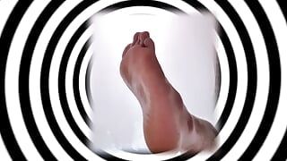 Hipnose dos pés