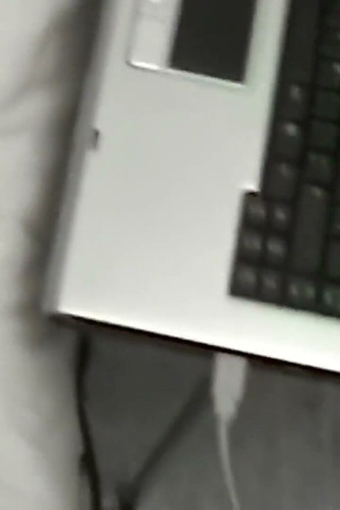 Angelina and Terry Fucking in Front of the Webcam