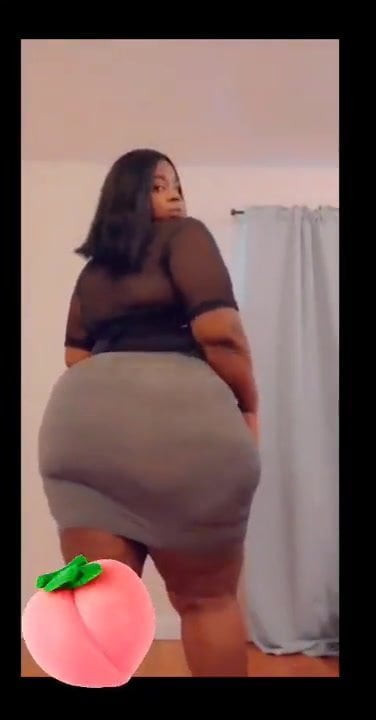 big ass