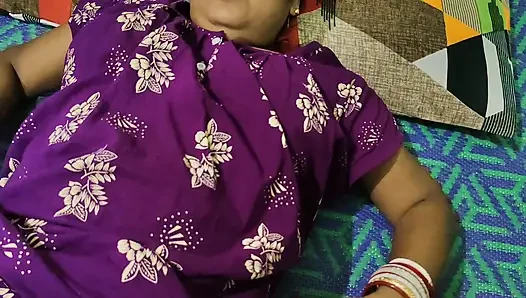Indisches paar Masti video desi-stil