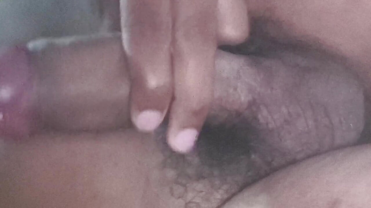 Ultimate Exotic Desi Hunk Raw Solo Performance - Faceless Premium Stroking Masterclass Vol 10 4K