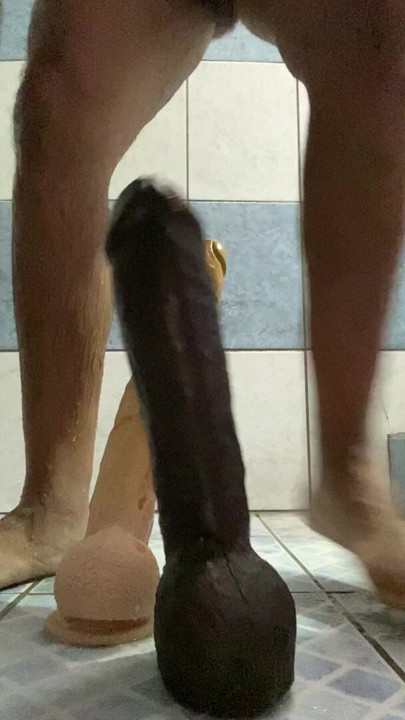yapay penis büyük