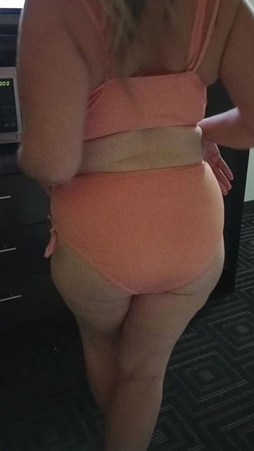 Swimsuit #1 two piece