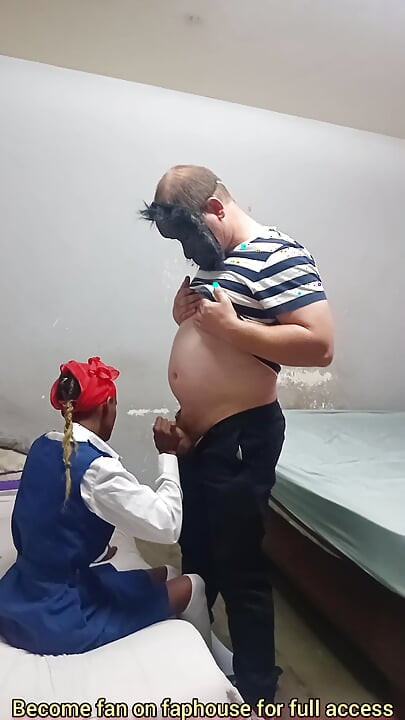 Profesoara se fute fierbinte colegiu de 18 ani după.ora