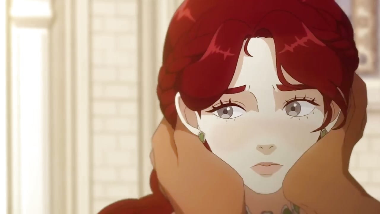 Under the Oak Tree Animated Short Film