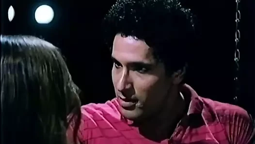 Bodies in Heat! U.S. classic