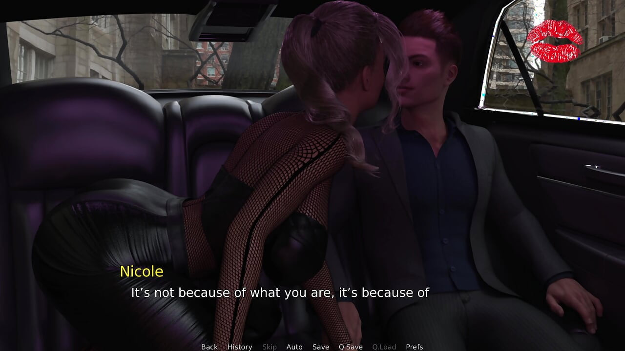 Delicious MILFs (part 3)