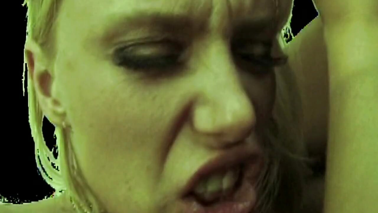 Blonde MILF Takes Big Cock in Intense Close-Up Hardcore Scene