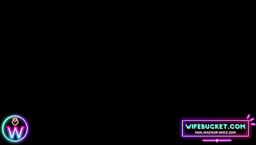 Recording porn video – Amateur MILFs by Wifebucket - Cheating husband clueless that his new GF was recording