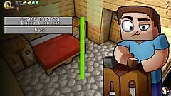 Kraf miang Minecraft - Bahagian 15 - Creeper Pakaian Renang Oleh Loveskysan69