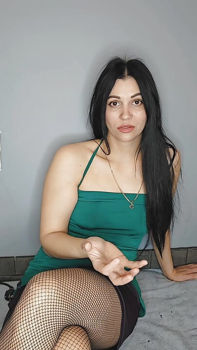 Would You Like to Suck Yourself?