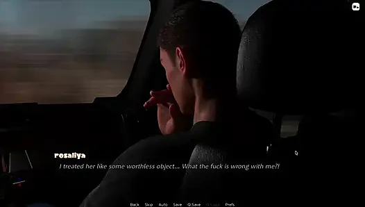 Bright Lord bölüm 9