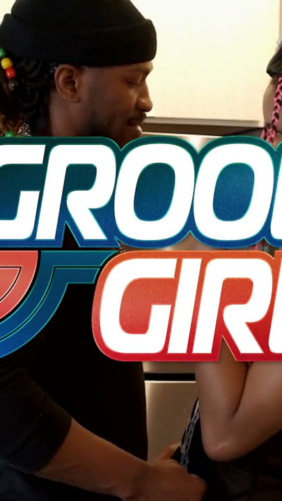 GROOBYGIRLS: 2024 Brand Ambassador & Superstar: CloudyVI. | Clip 1
