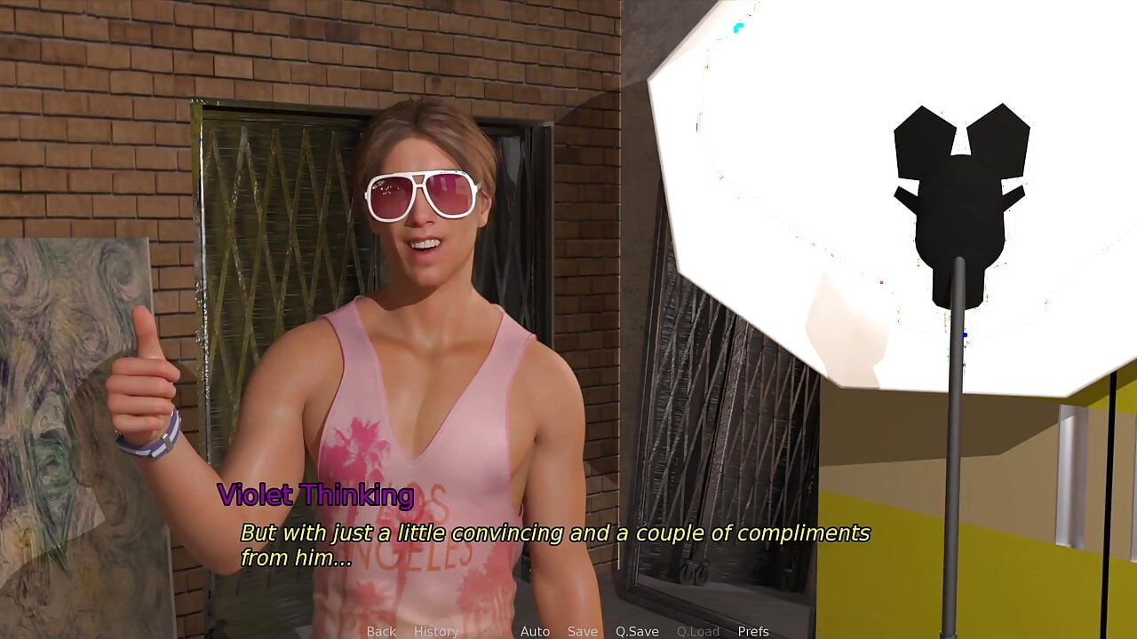 Nee paros - v0.7 - bhag 1