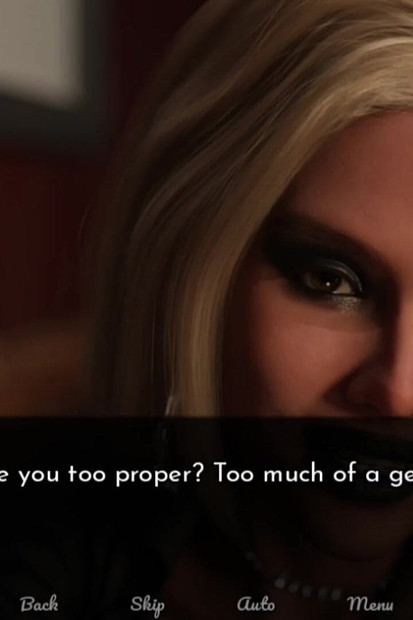 मेरी ऑफिस सहकर्मी के साथ यौन मुठभेड़ हुई - libido Enigma - ep07