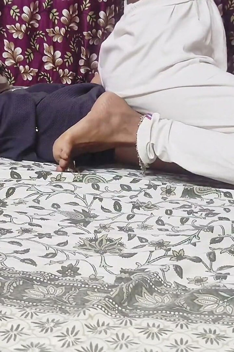 Indian Teen Deep Throat