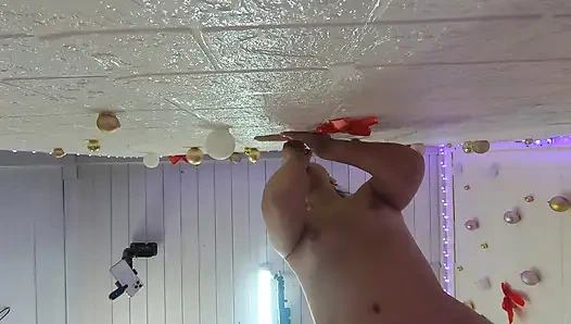 Dia berada di tepi kontol dan menyeberanginya kontol. Sheer MisssVikki