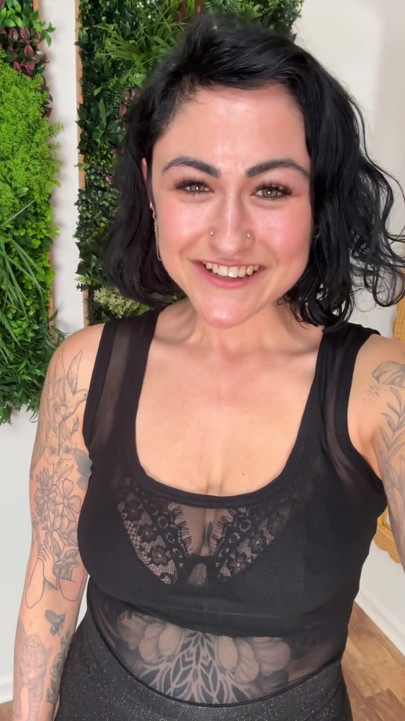 Stuffed in the Bathroom