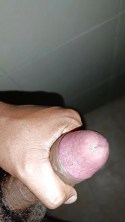 Me la jalo para sacar leche