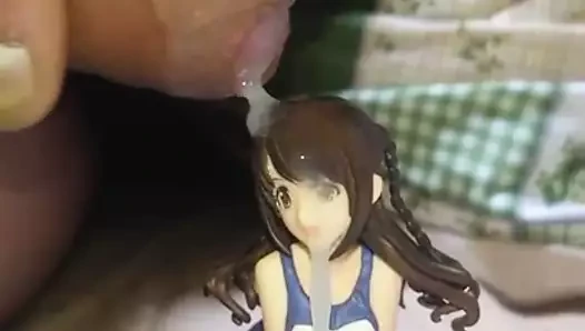 uzuki bukkake