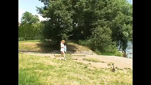 Nymphomaninnen Mutterschaft