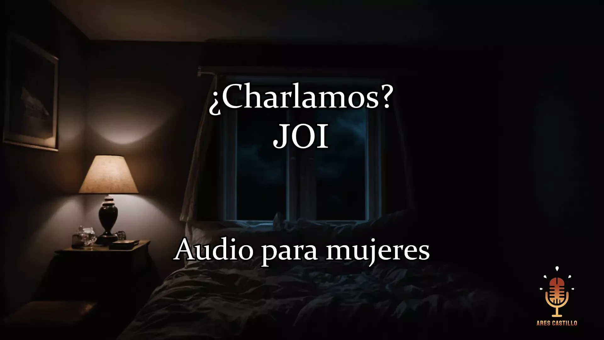 Plauderte? JOI - Erotic Audio für FRAUEN