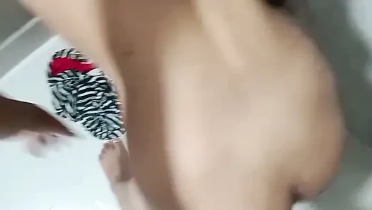 Fisrt Time Real Bangali Funny Voice, The Boy Fucked His Friend  She Invited Me Her Home Bangla 3X