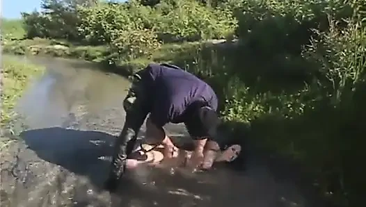 Кабо, Возвращение. Часть 8
