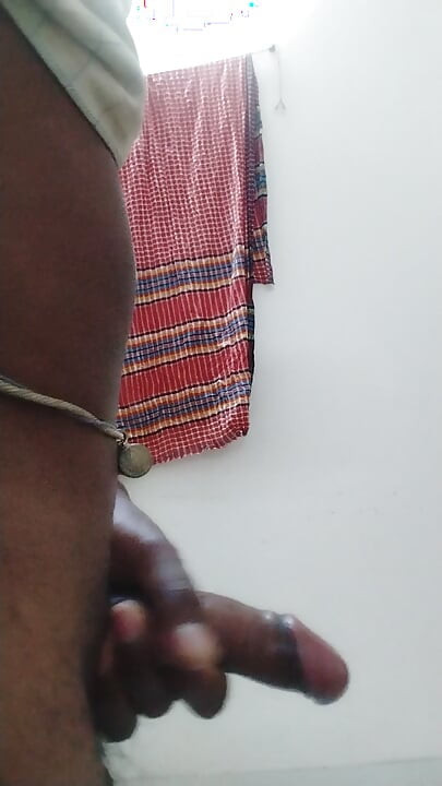 Sumon Big pains Masterbation in her Bachelors Room