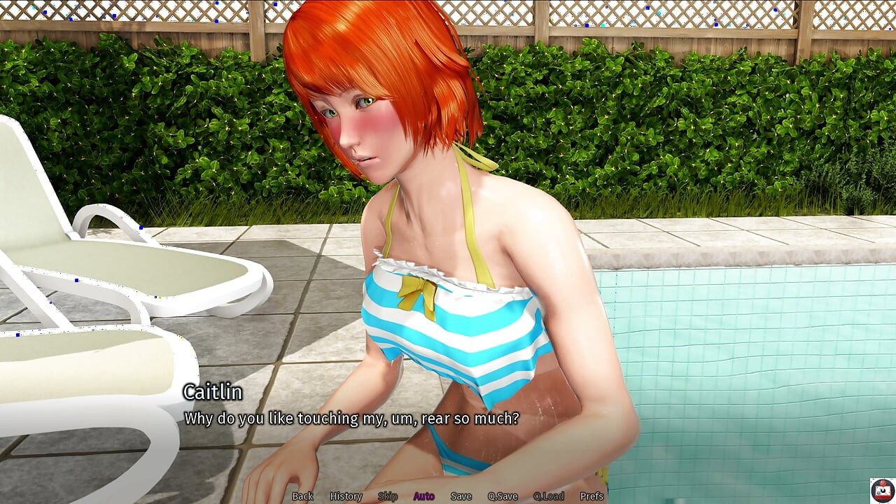 A House in the Rift - ( PT 34) - Zanith