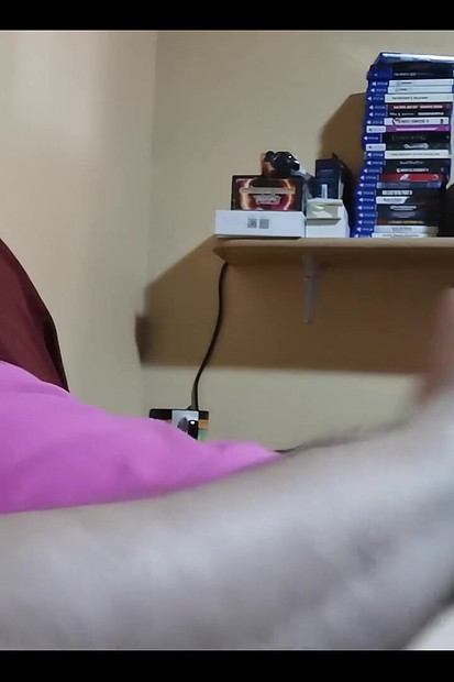 Nothing Better Than a Good Jerk off