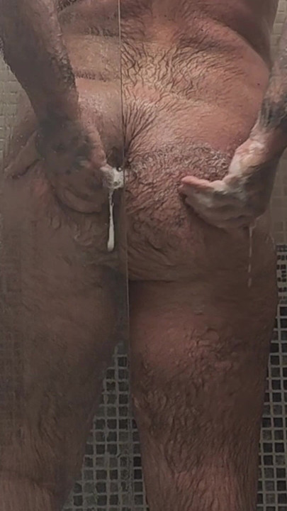 Shower time II