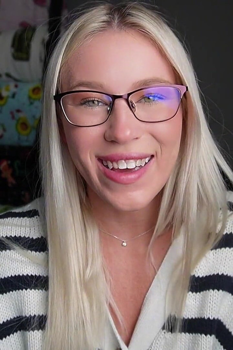 BBC Creampie Confessions: My Wild Sorority Days