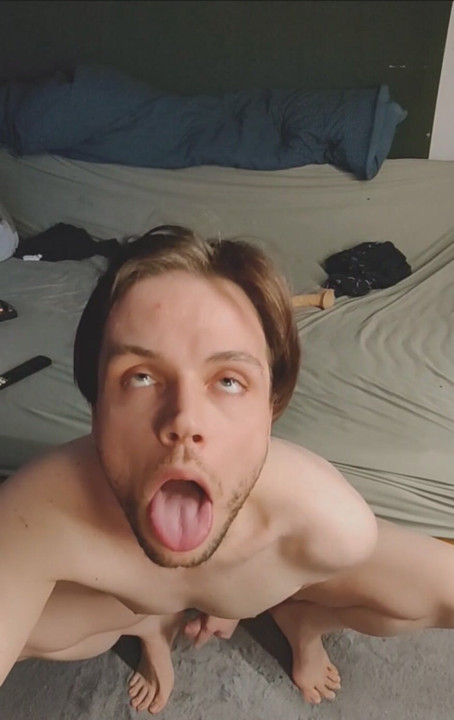 Piss in my mouth and fuck me