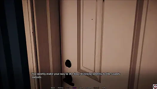 RUMAH DALAM KERETAKAN - (PT 69) NC