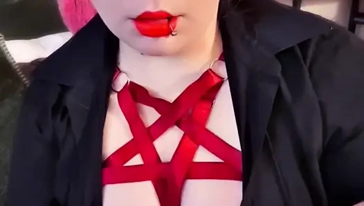 Step-Mommys Good Boy