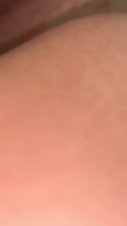 Delicious lesbian threesome with a busty stepmother and two big-assed stepdaughters - REAL HOMEMADE | Clip 2