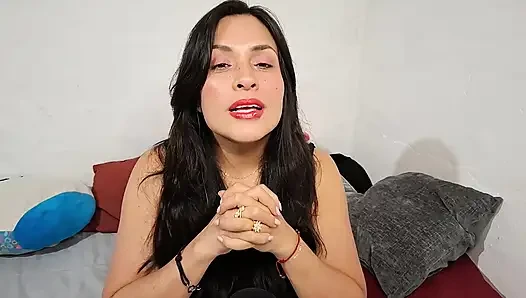 Asmr rol yapma komşun seninle flört ediyor