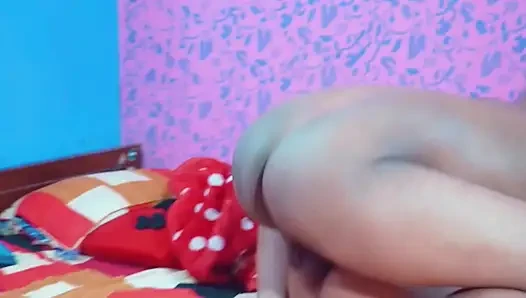 Ngentot repot