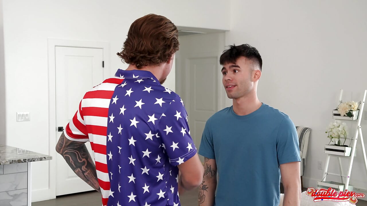 Stepson When Is Your Friend Coming Over - S1e3