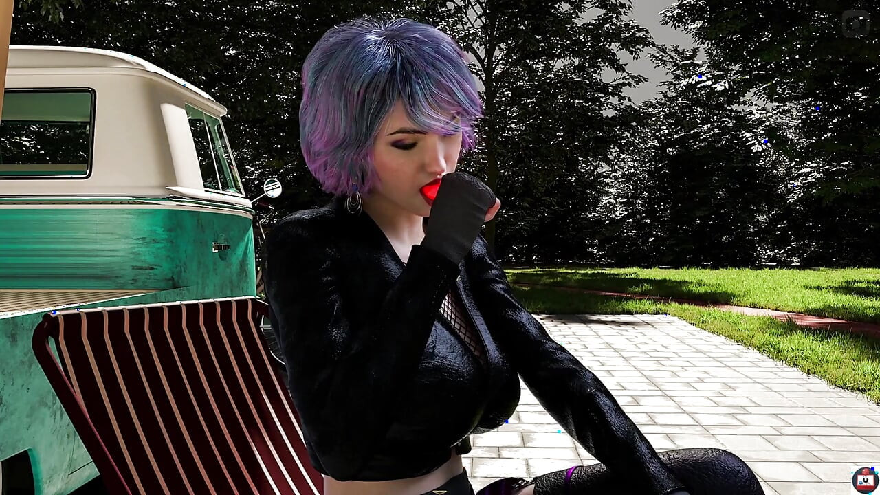 MAME SEXY din Sunville - Ep. 07