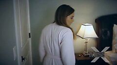 Desperate Step Mommy Gets Blackmailed III