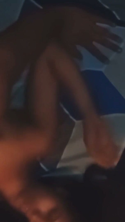 Hartes Ficken im Doggystyle | Clip 1