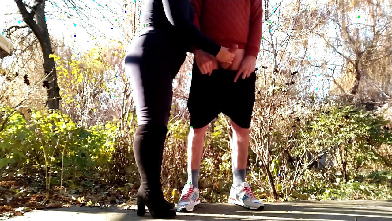 This Is What My Stepson Makes Me Do