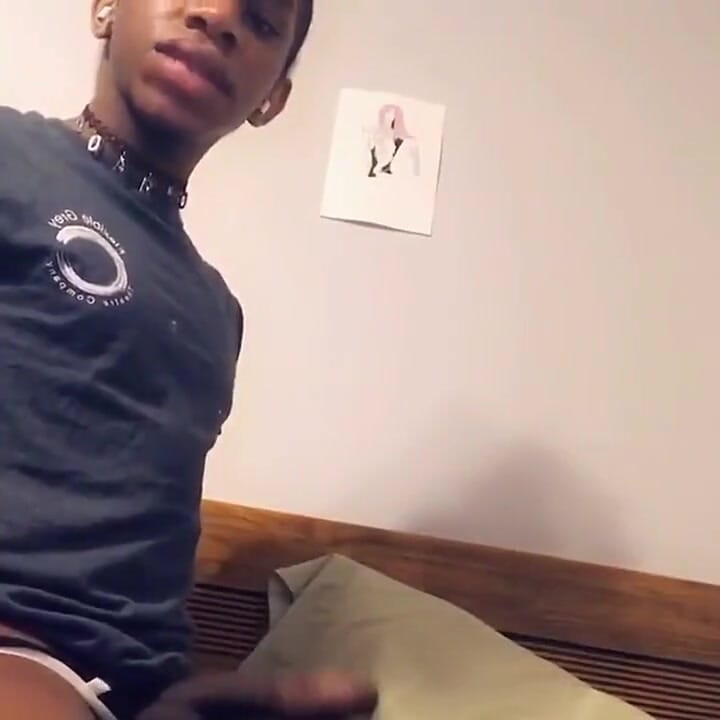 I needed the release