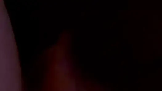 Genç oral seks