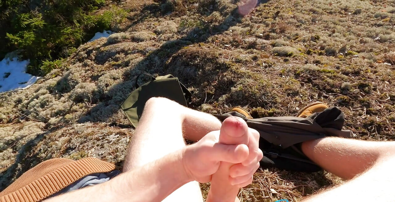 Been Enjoying the Sun All Weekend, and Did Enjoy It the Best Way Possible!