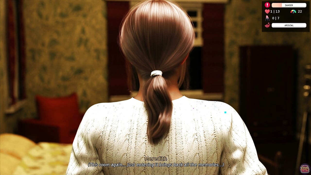 Game of Hearts Part 17