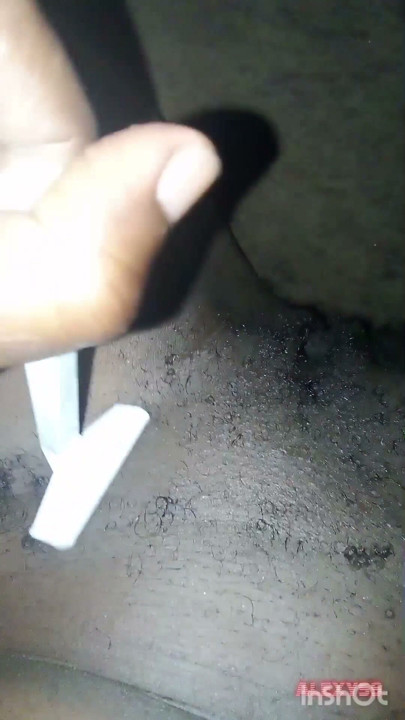 Part two of shaving | Clip 1